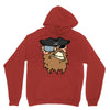 pirates face Unisex Hoodie