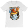 avatar of the air nomads T-Shirt