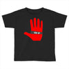 fahrie Toddler T-shirt