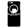 the black mesa research iPhone 6 Plus/6s Plus Case