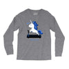 unicardio! Long Sleeve Shirts