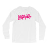 Logang Maverick Long Sleeve Shirts