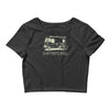 shiter's full Crop Top