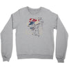 master bison Crewneck Sweatshirt