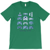 control freak T-Shirt
