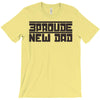 proud new dad T-Shirt