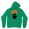 singh is king Unisex Hoodie