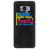 music is my drug Samsung Galaxy S8 Plus