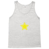 Golden Star Tank Top