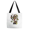 light commands Tote Bags