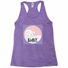 Wave Racerback Tank
