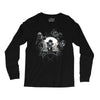 back to modern times Long Sleeve Shirts