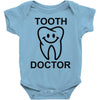 tooth doctor Baby Onesie