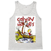 calvin hobbes Tank Top