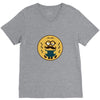 LOL V-Neck Tee