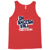 oh sheesh y'all Tank Top