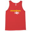 away days Tank Top
