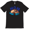 mom knows best T-Shirt