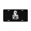 sennin modo License Plate