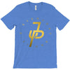 jake paul golden T-Shirt