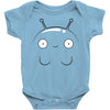 Chookity Baby Bodysuit
