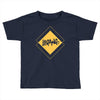 Logang Toddler T-shirt