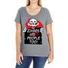 were people best trending Ladies Curvy T-Shirt