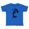Bear Toddler T-shirt
