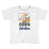 good good Toddler T-shirt