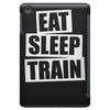 v5 eat sleep train iPad Mini