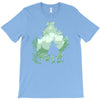 the adventure begins T-Shirt
