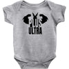 Plus Ultra Baby Bodysuit