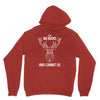 big bucks Unisex Hoodie
