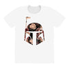 Boba Fett All Over Women's T-shirt