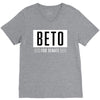 Beto For Senate V-Neck Tee
