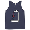 wine Tank Top