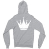 Original 1993 With Crown Zipper Hoodie