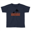 California Toddler T-shirt