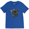 selfett V-Neck Tee