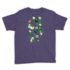 lawn of the dead Youth Tee