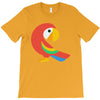 brids red T-Shirt