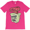 wong's noodles T-Shirt