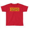 dernays Toddler T-shirt