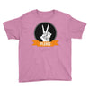 PLEASE Youth Tee