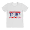 Re-Elect Donald Trump President 2020 Make America Great Again t-shirt All Over Women's T-shirt