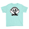 kratos 3 Youth Tee