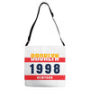 Broklyn 1998 New York Adjustable Strap Totes