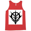 gundam Tank Top