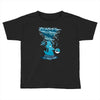 water storm Toddler T-shirt