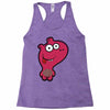 rupert Racerback Tank